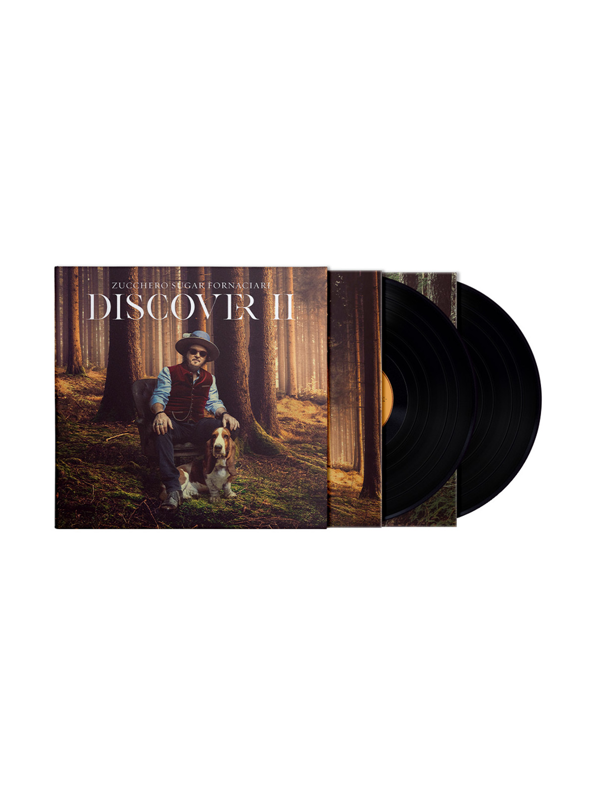 Discover ii