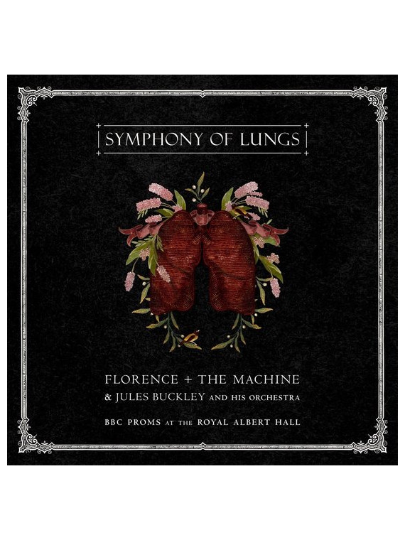 Symphony of lungs