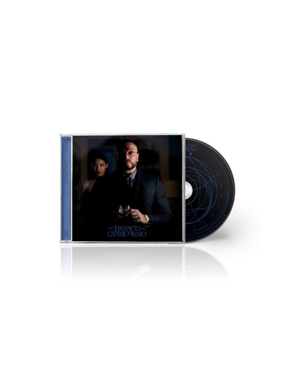 Tropico del capricorno (cd)