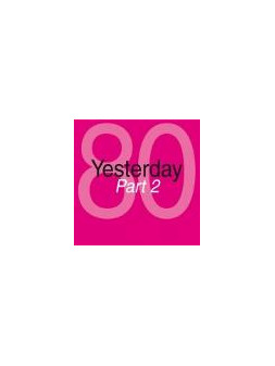 Yesterday 80 pt 2