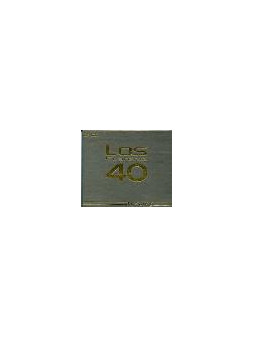 Los quarenta 40 luxury edition