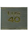 Los quarenta 40 luxury edition