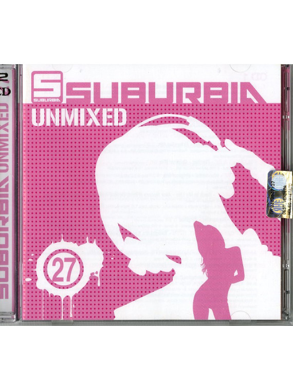 Suburbia unmixed 27