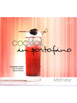 Cocktail in portofino