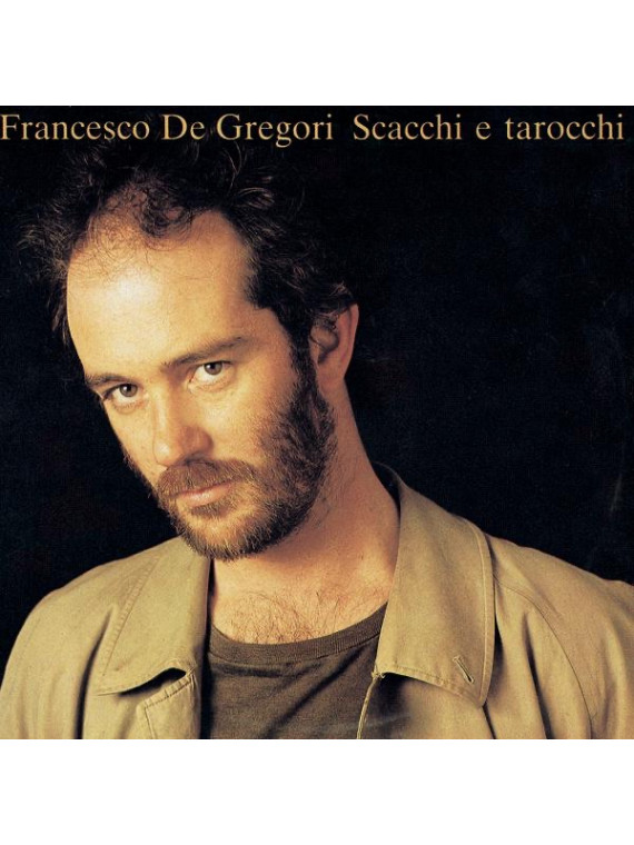 Scacchi e tarocchi (180 gr.)