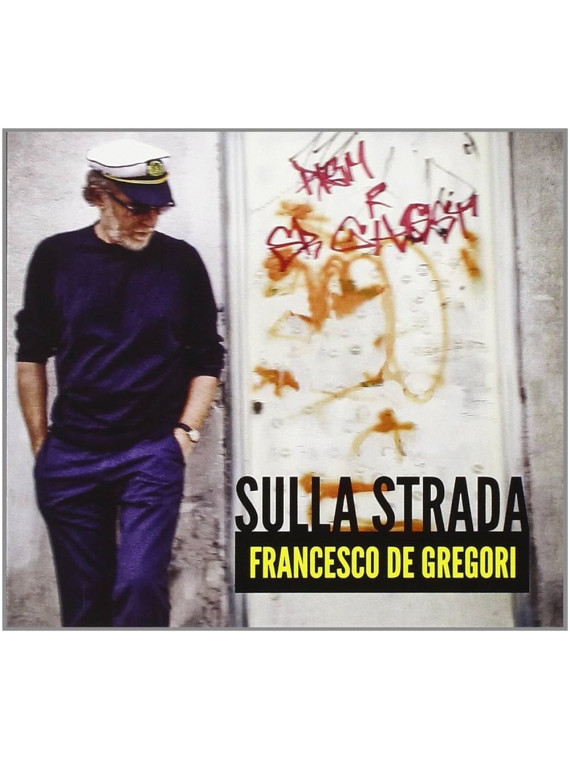 Sulla strada (180 gr. vinyl black)