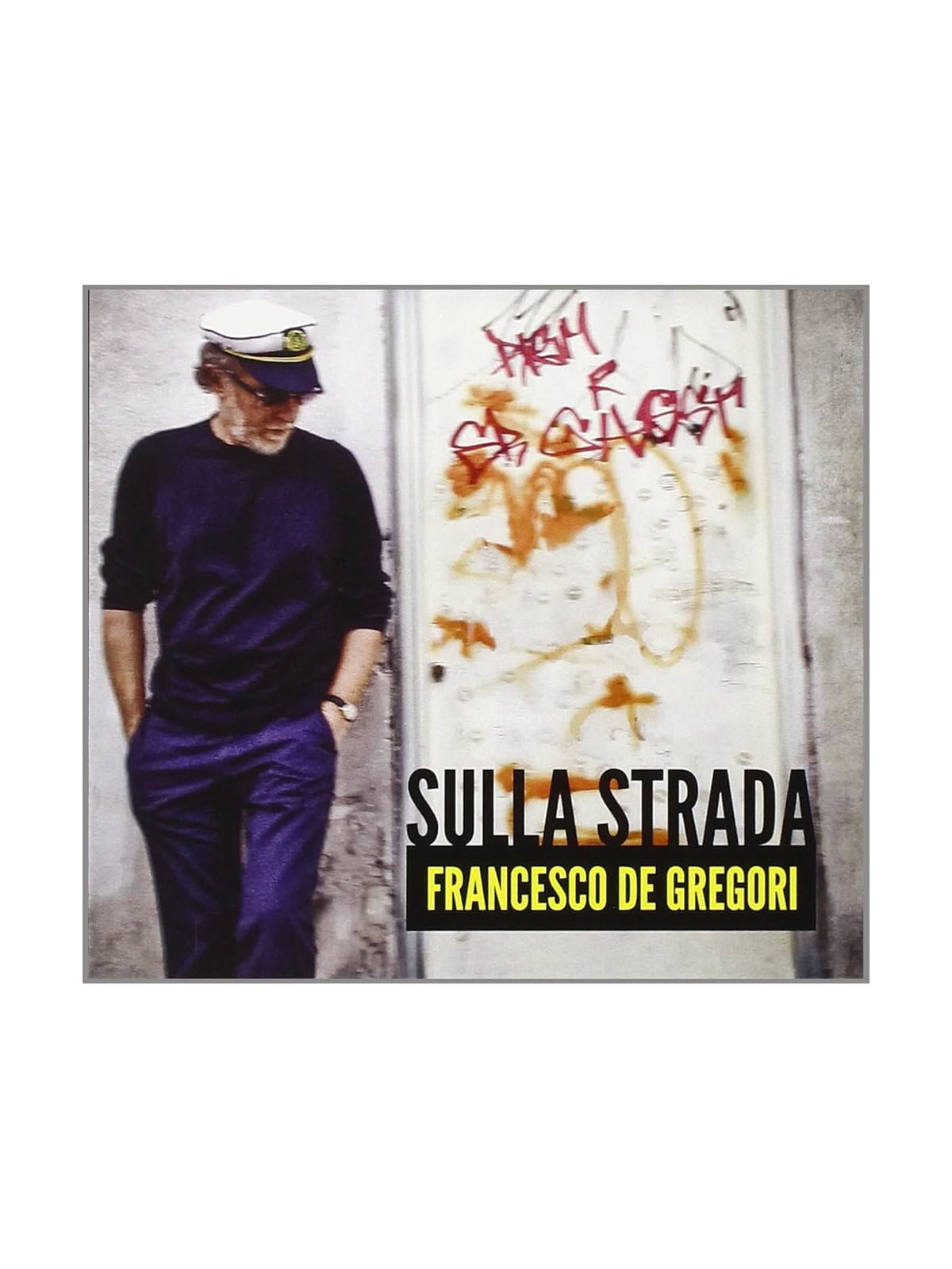 Sulla strada (180 gr. vinyl black)