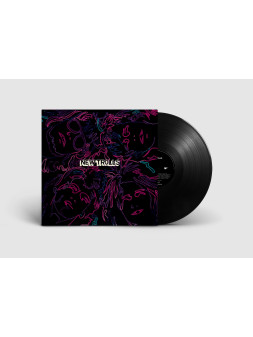 New trolls (180 gr. vinile nero numerato limited edt.)