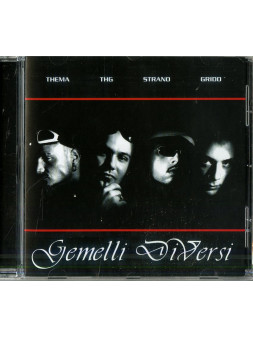 Gemelli diversi