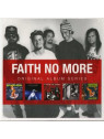 Original album series 5cd