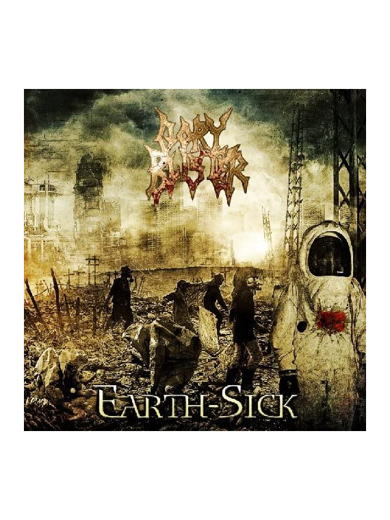 Earth-sick