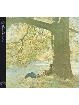 Plastic ono band (50 anniversary) (deluxe edt.)