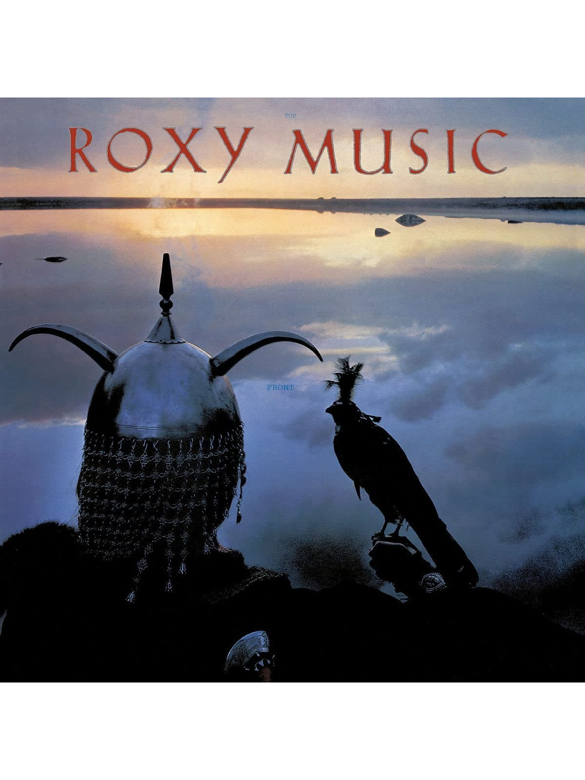 Avalon (180g heavy weight vinyl remastered)