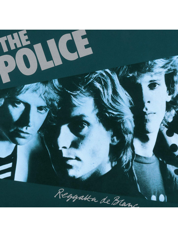 Reggatta de blanc