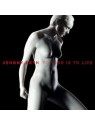 To love is to live