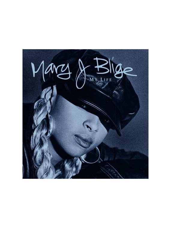 My life deluxe edition