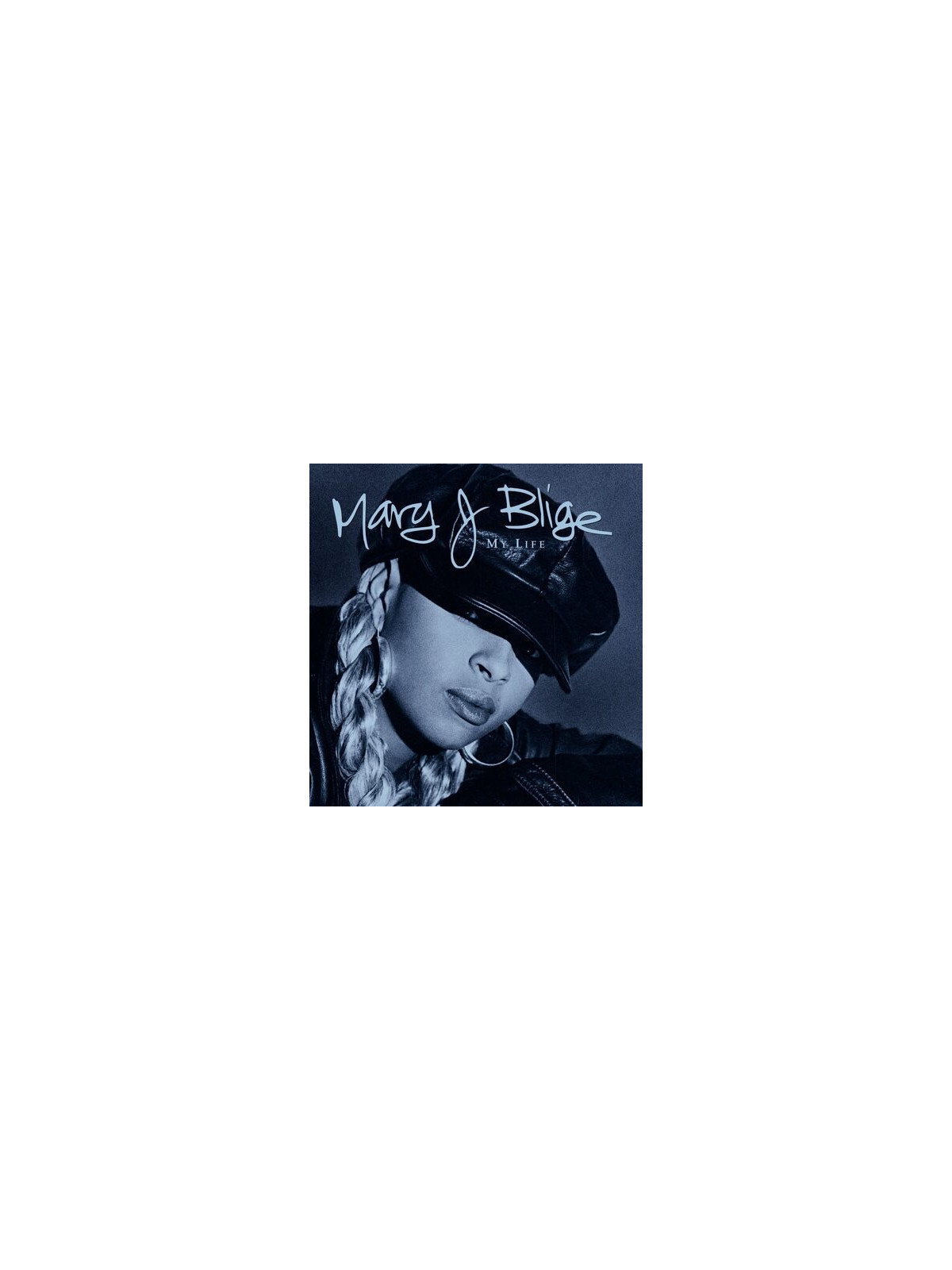 My life deluxe edition
