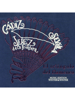 El triangulo del flamenco
