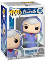 Funko pop disney cenerentola 75th fairy godmother 1543