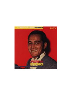 Perry como
