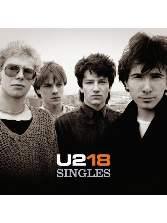 18 singles