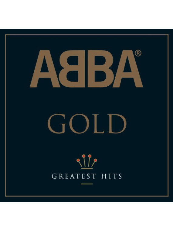 Abba gold