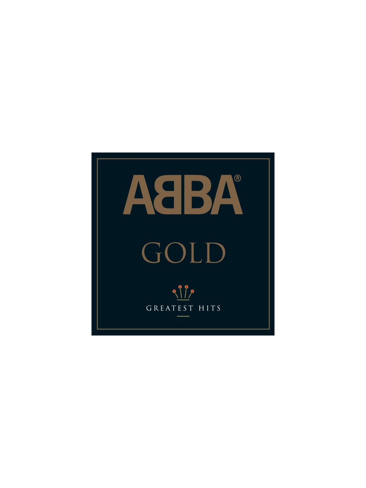 Abba gold