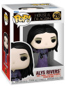 Funko pop house of the dragon s4 alys rivers 26