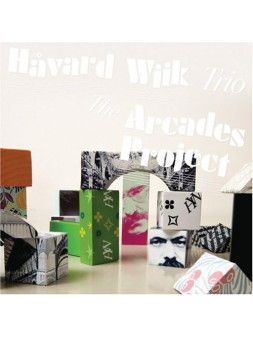 The arcades project