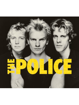 The police (best 2cd)