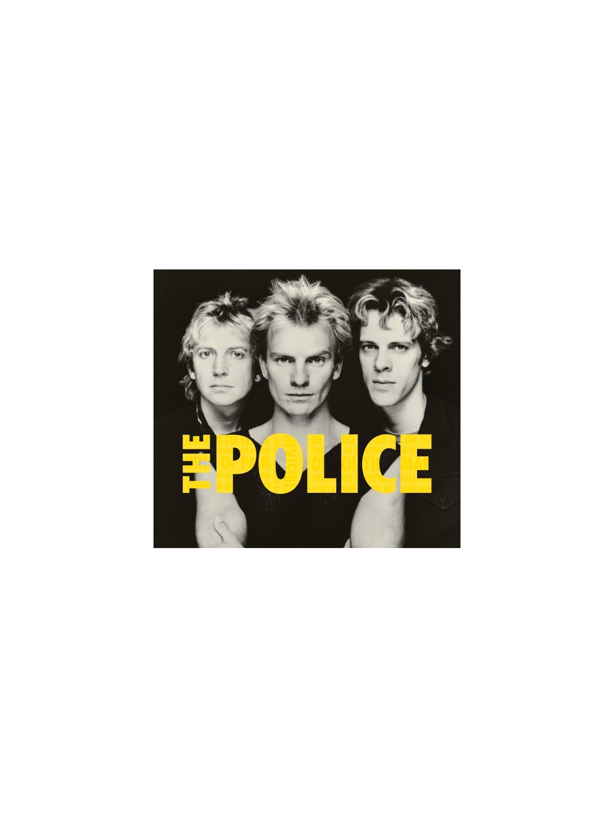 The police (best 2cd)