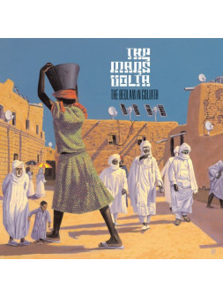 The bedlam in goliath