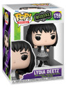 Funko pop beetlejuice lydia deetz 1759