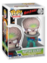 Funko pop mars attacks! martian soldier 1877