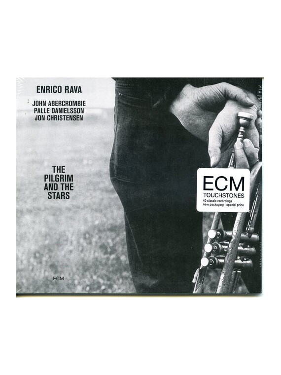 The pilgrim and the stars