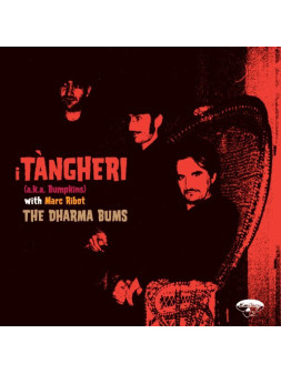 The dharma bums