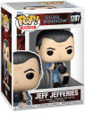 Funko pop rear window jeff jefferies 1787