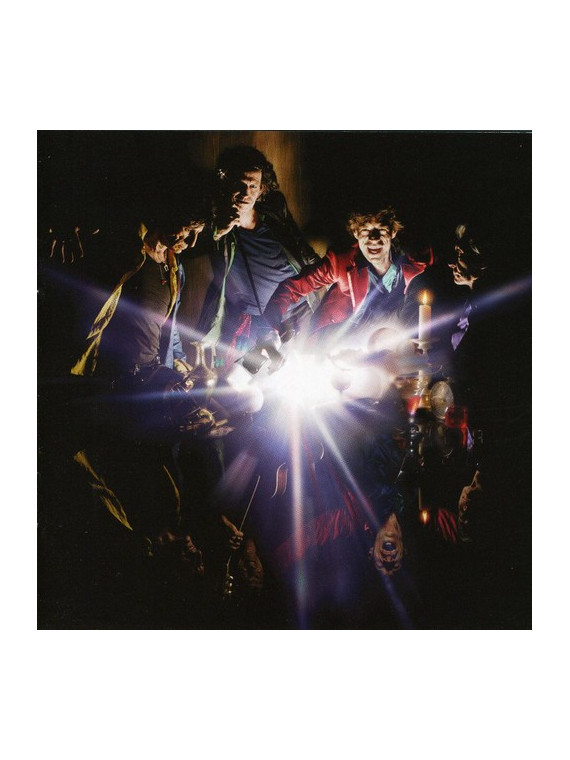 A bigger band remastered 2009