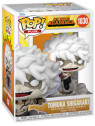Funko pop my hero academia tomura shigaraki 1830