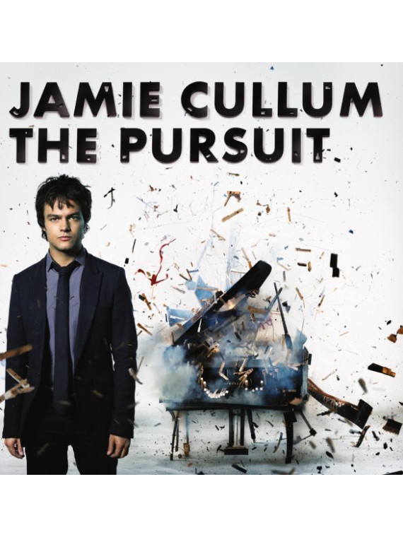 The pursuit