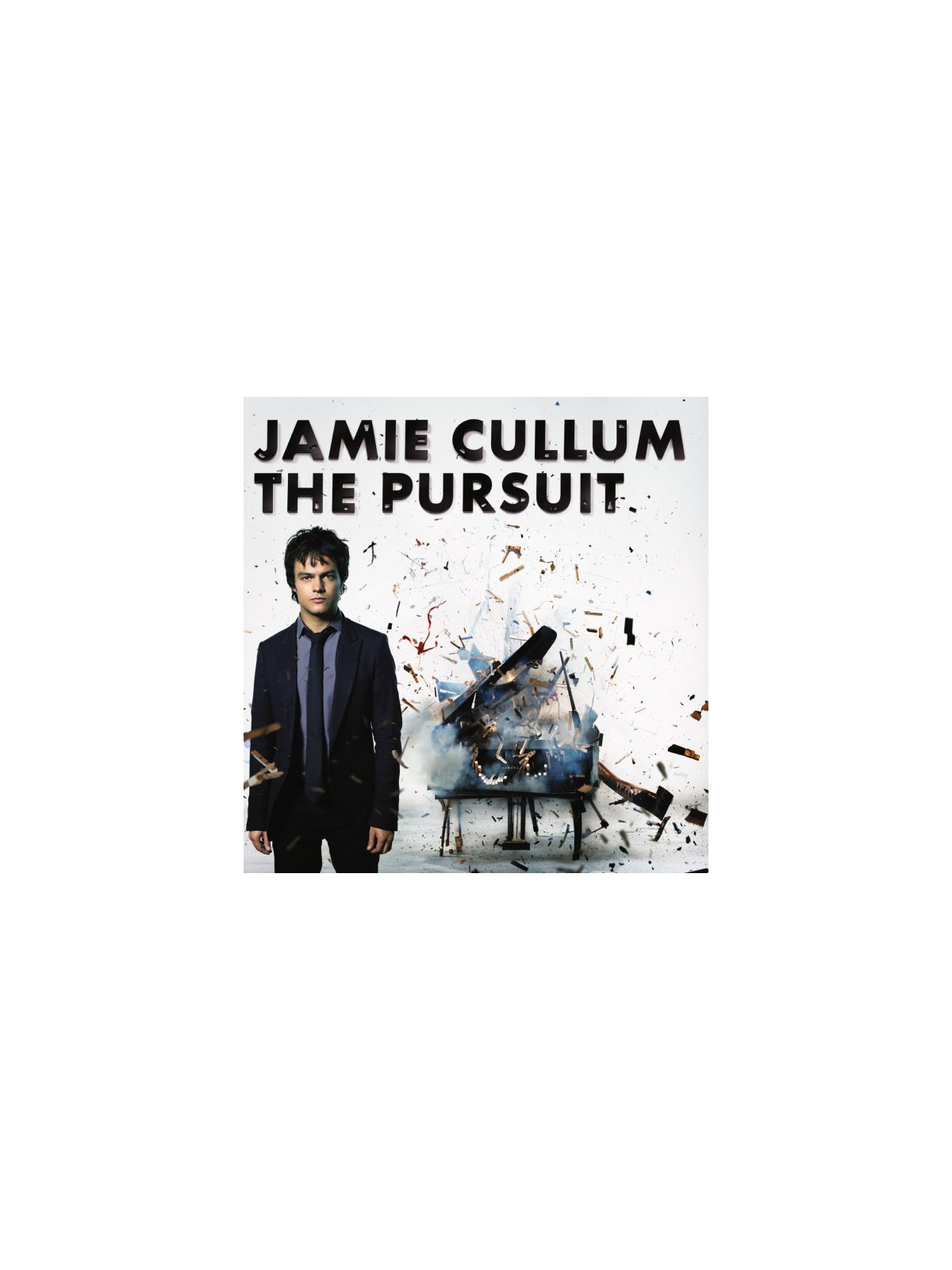 The pursuit