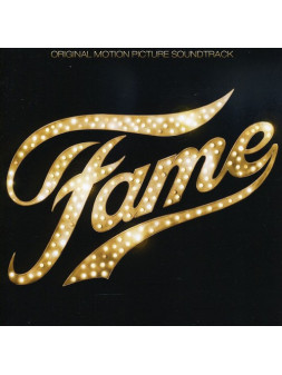Fame o.s.t.