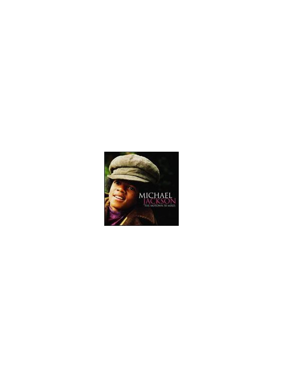 The motown 50 mixes