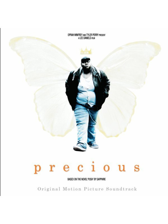 Precious o.s.t.