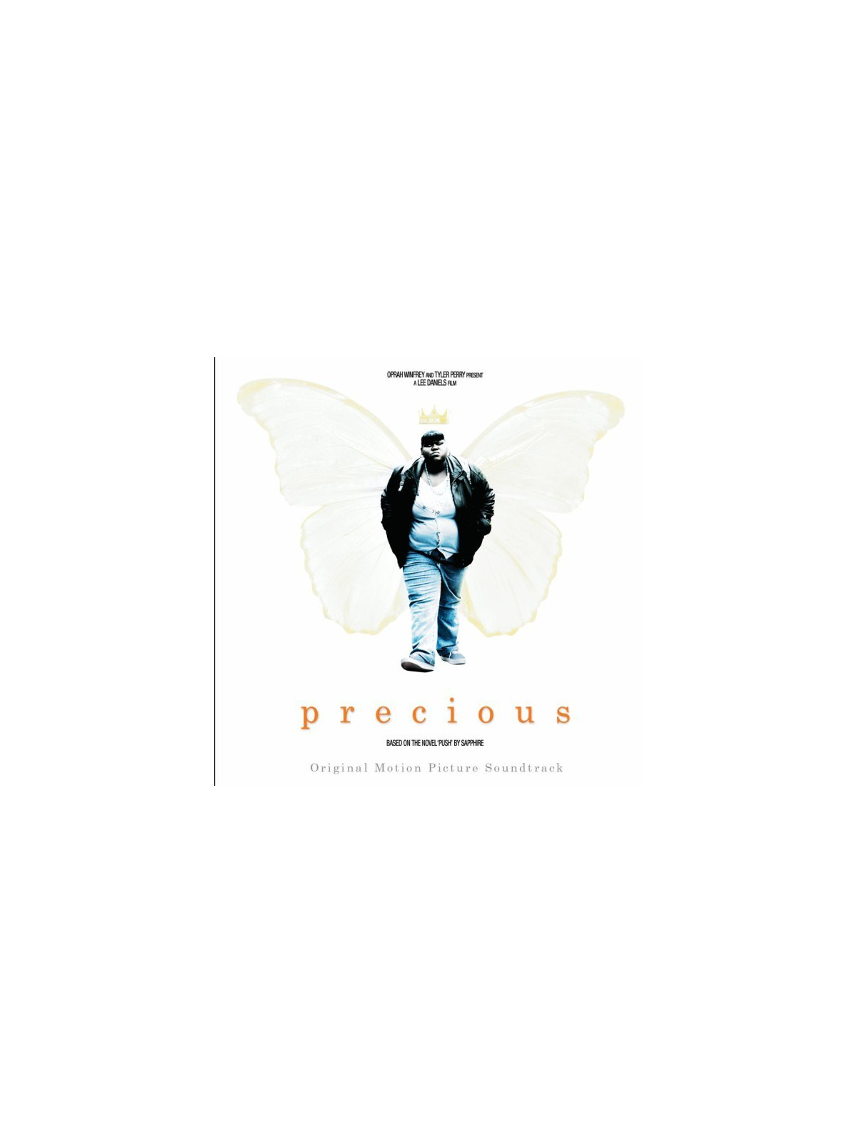 Precious o.s.t.
