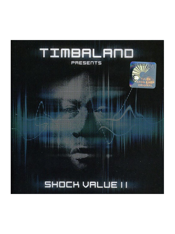 Shock value ii
