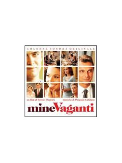 Mine vaganti o.s.t.