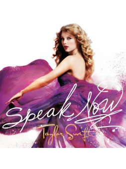 Speak now