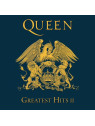 Greatest hits ii remastered 2011
