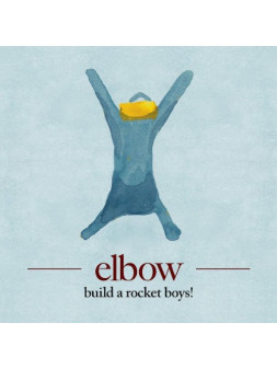 Build a rocket boys!